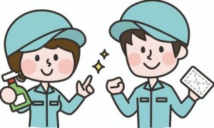 送迎ドライバー兼清掃スタッフ（別府市内）