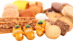 ケーキ屋さんの接客販売／週2日～OK／学生OK