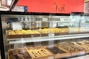 パティシエ補助・洋菓子製造補助／実働8H／年間休日105日