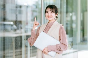 企画営業