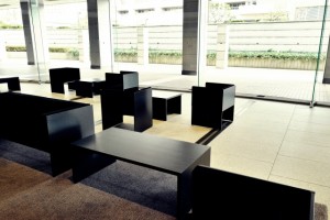 旅館の裏方業務【松江】