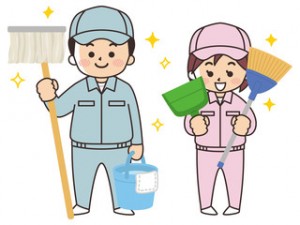 客室清掃スタッフ（別府市内/鉄輪）
