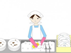 温泉施設スタッフ短期食堂スタッフ（唐津市）