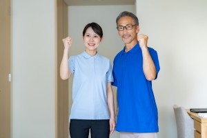 ホテル客室清掃・共用部清掃・大浴場【湯原】