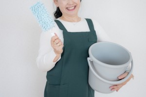 【9月までの短期】ホテル客室清掃【皆生】